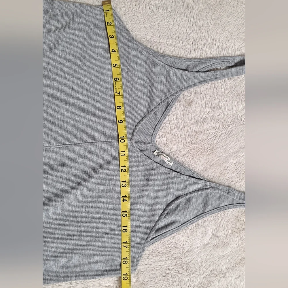 Two FP Tank Tops - Picture 3 of 9